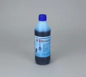 Zawory i kraniki - Nordaqua Płyn uzupełniający 1200 spłukań, czyszcząco-odświeżający do WC Dozownik do montażu w spłuczkach i kompaktach - 500ml - miniaturka - grafika 1