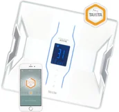 Wagi łazienkowe - Tanita RD 953 biała - miniaturka - grafika 1