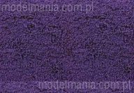 Kolejki i akcesoria - Heki Siateczka do imitacji kwiatów, fioletowy 28x14cm 1587 - miniaturka - grafika 1