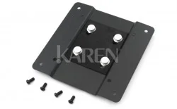 Chieftec uchwyt do IX-01B WMK-04 - Tuning komputera - akcesoria - miniaturka - grafika 2