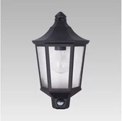 Lampy ścienne - Prezent 31601 - Oświetlenie zewnętrzne z czujnikiem TULSA 1xE27/60W/230V IP44 - miniaturka - grafika 1
