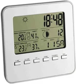 Stacje pogodowe - TFA Quadro - miniaturka - grafika 1