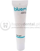 Pasty do zębów - 5 Pillars Research BLUEM 15ml - specjalistyczny ŻEL do pielęgnacji implantów i dziąseł - miniaturka - grafika 1
