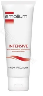 Emolium Krem specjalny do skóry atopowej 75ml - Kremy do twarzy Emolium Krem specjalny do skóry atopowej 75ml - Kremy do twarzy - miniaturka - grafika 4