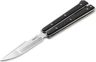 Boker Noże Nóż Plus Balisong Tactical mały 06EX004 - Noże - miniaturka - grafika 2