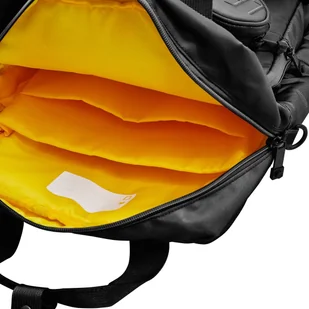 Lego Plecak szkolny 2x2 Brick 15L- Czarny 20205-0026 - Plecaki szkolne i tornistry - miniaturka - grafika 7