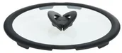 Garnki - Tefal Pokrywka Ingenio L9936322 20 cm L9936322 - miniaturka - grafika 1