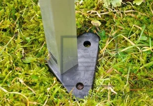 Garthen Pawilon ogrodowy rozkładany 3 x 3 m - winny, 4 ściany - Pawilony ogrodowe Garthen Pawilon ogrodowy rozkładany 3 x 3 m - winny, 4 ściany - Pawilony ogrodowe - miniaturka - grafika 17