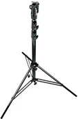 Statywy i uchwyty do lamp - Manfrotto Statyw HEAVY DUTY czarny (126BSUAC) - miniaturka - grafika 1