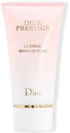 Kremy i maski do rąk - Dior Odżywczy krem do rąk Mains deRose Hand )Cream Hand ) 50 ml - miniaturka - grafika 1
