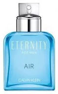 Wody i perfumy męskie - Calvin Klein Eternity Air For Men Woda toaletowa 100ml - miniaturka - grafika 1
