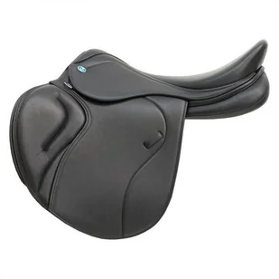 Kieffer Siodło skokowe ESSENTIALS Parcours - wysyłka 24! ES1003 - Siodła - miniaturka - grafika 2