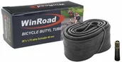 Dętki rowerowe - Winroad Dętka 28" x 1,75 wentyl Schrader 48 mm 040101 - miniaturka - grafika 1