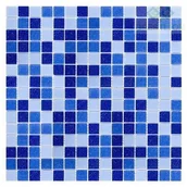 Płytki ceramiczne - Dunin QMx NAVY - miniaturka - grafika 1