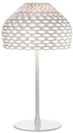 Lampy stojące - Flos Tatou T1 biały lampa biurkowa F7761009 - miniaturka - grafika 1