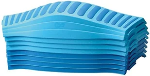 WePlay weplay kt0009 00B tęczowy drożne, niebieski (Eduplay_KT0009-00B) - Rolki WePlay weplay kt0009 00B tęczowy drożne, niebieski (Eduplay_KT0009-00B) - Rolki - miniaturka - grafika 1