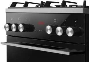 Kuchenka gazowo-elektryczna Amica 514GcES3.33ZpTsA(XvL) - Kuchenki gazowo-elektryczne - miniaturka - grafika 7