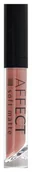 Szminki - AFFECT AFFECT  LIQUID LIPSTICK SOFT MATTE - Matowa pomadka w płynie - PERFECT BALANCE AFFLMPPL-WPL-03 - miniaturka - grafika 1
