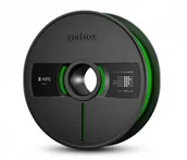 Filamenty i akcesoria do drukarek 3D - Zortrax Z-HIPS Green - miniaturka - grafika 1