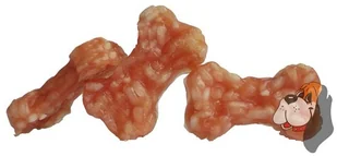 Magnum Mini Kosteczki Królik Z Ryżem 250G - Przysmaki dla psów - miniaturka - grafika 3