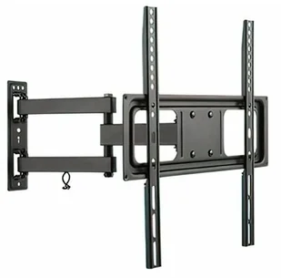 WANDOO Uchwyt WANDOO WTM552 do TV 32-55 cali Czarny - Uchwyty do telewizora - miniaturka - grafika 2