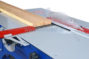 BELMASH SDM-2000 - Strugi elektryczne - miniaturka - grafika 10