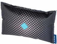 Akcesoria i części AGD - Wenko 50291100 osuszacz samochodowy 350 g osuszacz powietrza, żel silikonowy, 11,5 x 3 x 19 cm, biały - miniaturka - grafika 1