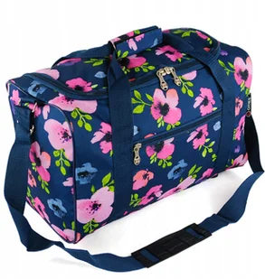 Torba podręczna na wyprawkę do szpitala porodu - Torby i organizery dla mam - miniaturka - grafika 3