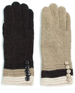 Art of Polo Rękawiczki Orlando - Rękawiczki - miniaturka - grafika 2