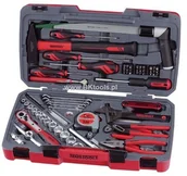 Zestawy narzędziowe - TENG TOOLS TENGTOOLS ZESTAW NARZĘDZI 79 szt TM079E 173360207 - miniaturka - grafika 1