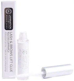 Lash Wonder Lashes Wonder Lashes Klej Do Laminacji Brows Lift Glue WLKLEJLG - Sztuczne rzęsy i akcesoria - miniaturka - grafika 2