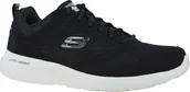 Sneakersy męskie - Skechers Skechers Skechers Dynamight 2.0 58363-BLK Czarne 41 58363-BLK - miniaturka - grafika 1