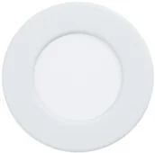 Oprawy, klosze i abażury - Eglo 99147 - LED Oprawa wpuszczana FUEVA 5 LED/2,7W/230V - miniaturka - grafika 1