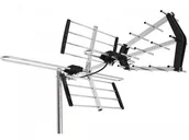 Anteny TV - Red Eagle Antena naziemnej telewizji cyfrowej Combo DVB-T i DVB-T2 Galaxy Combo Premium - miniaturka - grafika 1