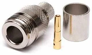 Gniazdo N-G/ZAC.H-1000 N-G/ZAC.H-1000 - Akcesoria do monitoringu - miniaturka - grafika 2