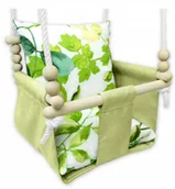 Leżaczki i huśtawki - Huśtawka dla dzieci do ogrodu winogrona K6-S20 - miniaturka - grafika 1