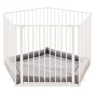 Baby Dan Park A Kid Kojec 727 - Zabezpieczenia dla dzieci - miniaturka - grafika 2