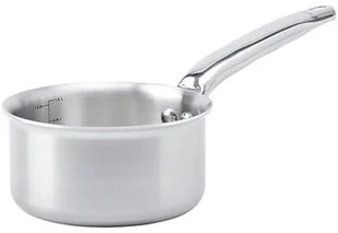 DE BUYER 3601.18 ALCHIMY Rondel ze stali nierdzewnej 18 cm 3601.18 ALCHIMY Rondel ze stali nierdzewnej 18 cm - Rondle DE BUYER 3601.18 ALCHIMY Rondel ze stali nierdzewnej 18 cm 3601.18 ALCHIMY Rondel ze stali nierdzewnej 18 cm - Rondle - miniaturka - grafika 1