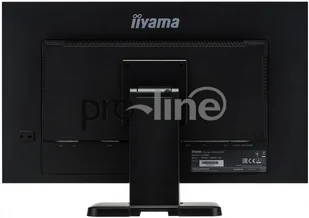IIYAMA ProLite T2453MTS-B1 24" czarny - Monitory - miniaturka - grafika 10