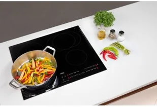 Płyta elektryczna do zabudowy AEG IKB64410FB - Płyty elektryczne do zabudowy - miniaturka - grafika 9