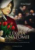 Powieści historyczne i biograficzne - WAM Lekcja anatomii - miniaturka - grafika 1