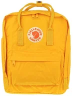 Plecaki - Fjallraven plecak Kanken Warm Yellow, 16l - miniaturka - grafika 1