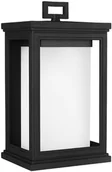 Lampy ogrodowe - Feiss ROSCOE FE/ROSCOE/M kinkiet 1x75W E27 - miniaturka - grafika 1