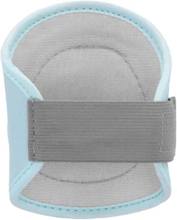 Spokey BUFFER Zest.ochrania.M BL - Ochraniacze - miniaturka - grafika 5