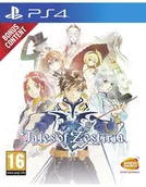 Gry PlayStation 4 - Tales of Zestiria GRA PS4 - miniaturka - grafika 1