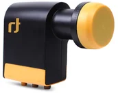 Konwertery satelitarne - Inverto KONWERTER QUAD UNICABLE + TWIN - miniaturka - grafika 1