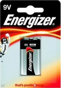 Energizer 6LR61 Base (4450540) - Baterie i akcesoria - miniaturka - grafika 2