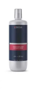 Indola oxydant Developer 6% 1000 ml (STARA + NOWA Szata graficzna) 828 - Farby do włosów i szampony koloryzujące - miniaturka - grafika 2