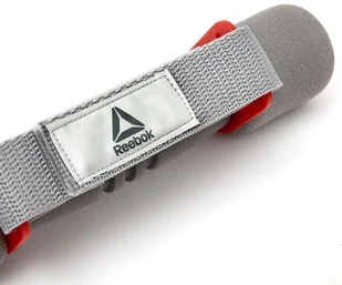 Reebok Hantle z uchwytem RAWT-11060RD Reebok 2x0,5 kg RAWT-11060RD - Hantle i ciężarki - miniaturka - grafika 10