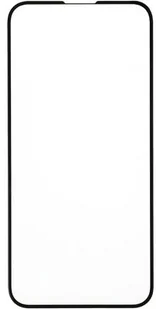 MYSCREEN Szkło hartowane Diamond Glass Lite Edge Full Glue do Apple iPhone 13/13 Pro MD5815 DGL - Szkła hartowane na telefon - miniaturka - grafika 2